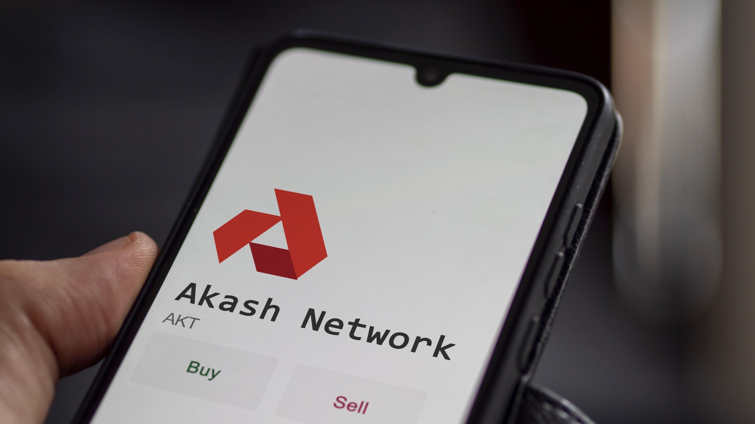 Akash Network augmente de 46 % alors que la liste Upbit et le buzz sur les réseaux sociaux suscitent des réactions négatives