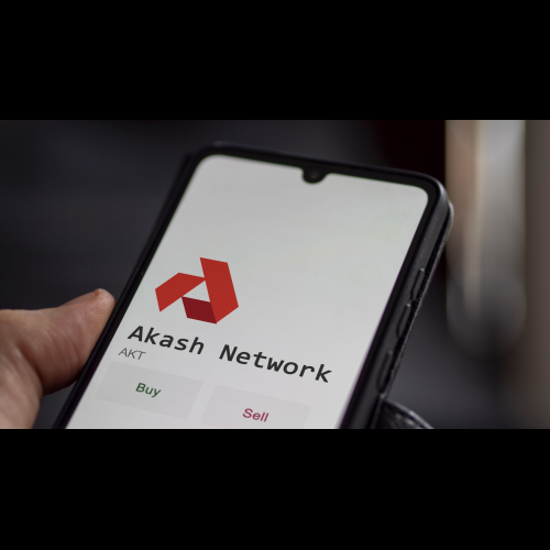 Upbit 上市和社群媒體熱議引發反彈，Akash Network 飆升 46%