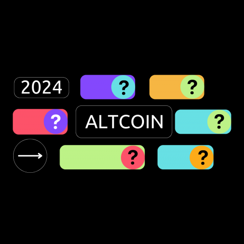 Altcoin-Aufschwung: Stacks, Kaspa und ImmutableX sind führend