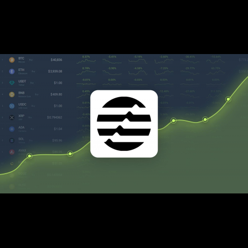 Aptos Price Poised for 30% Surge Amid Bullish Sentiment