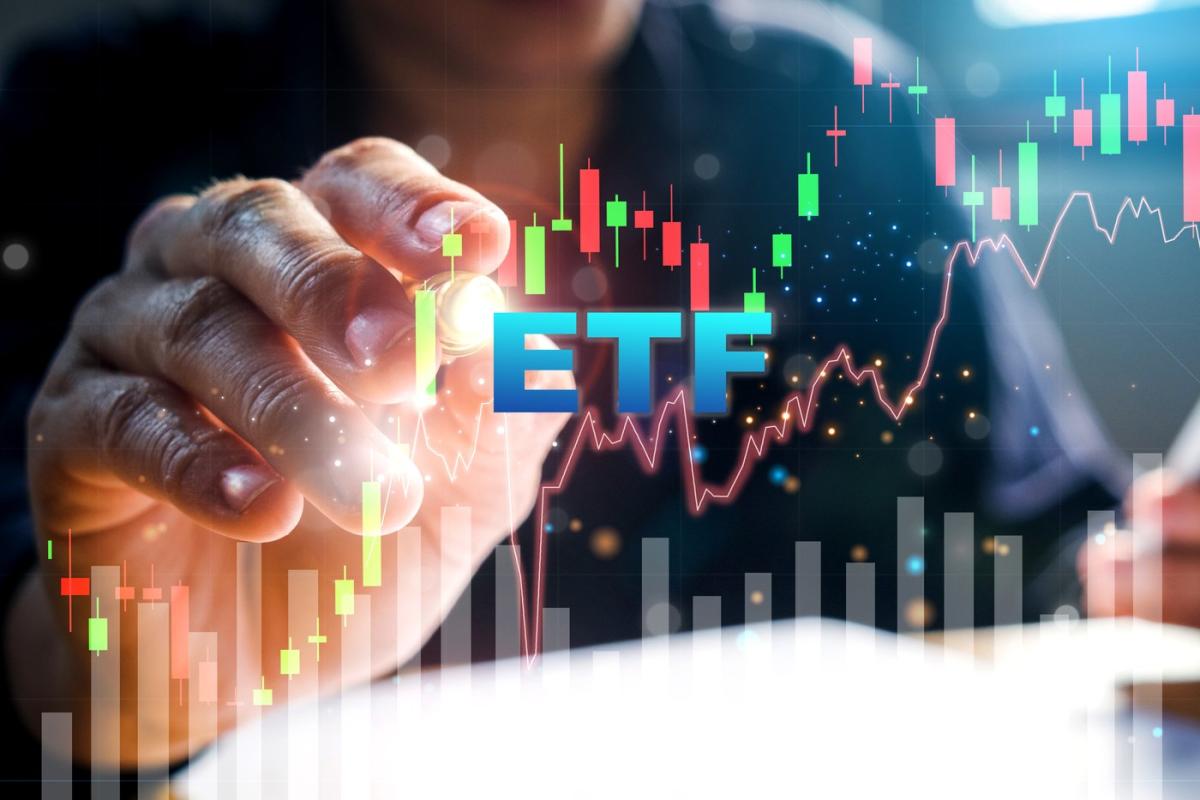 比特幣 ETF：增加退休儲蓄和加密貨幣曝險