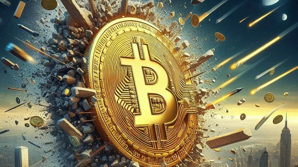 Bitcoin Shatters $66K Barrier, Reigniting Crypto Frenzy