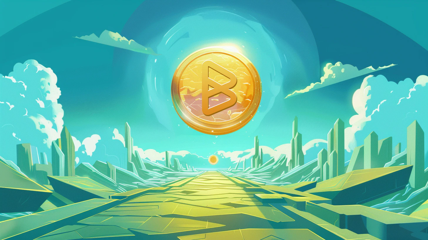 Bitgert Coin(BRISE): 비트코인 ​​반감기에 따른 시장 이익 활용