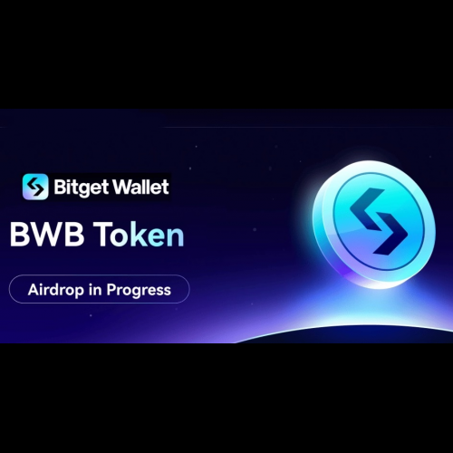 Bitget钱包空投释放BWB神秘力量，超预期