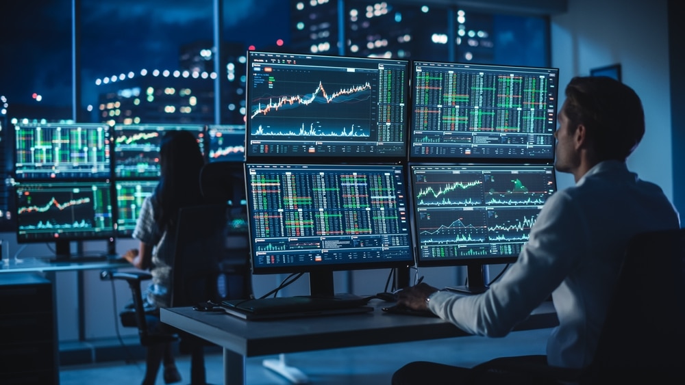 Bnb Trades Review: Dive into the Multi-Asset Trading Arena