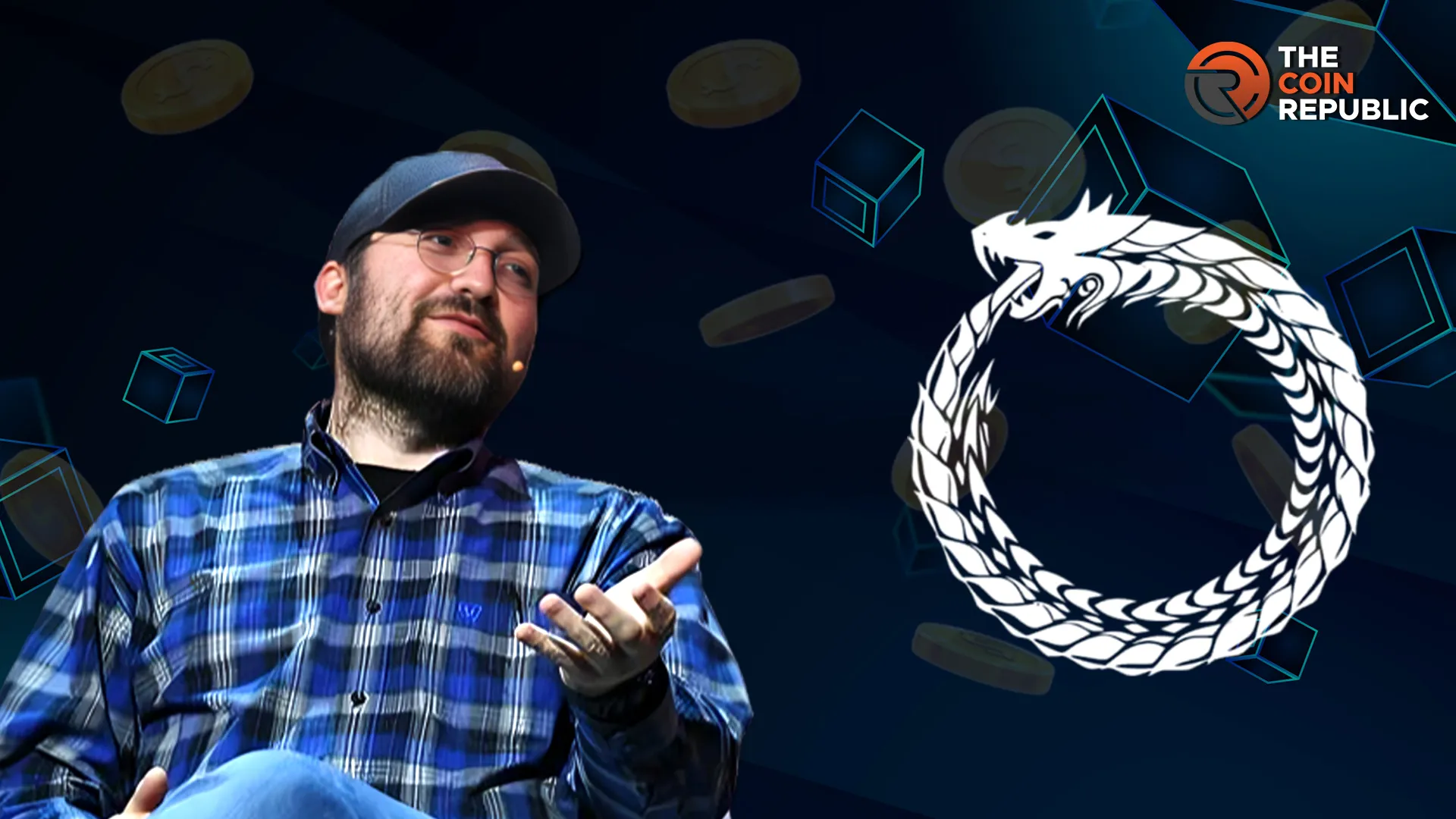 Cardano Treasury Soars, Fueling Ecosystem Growth and Innovation