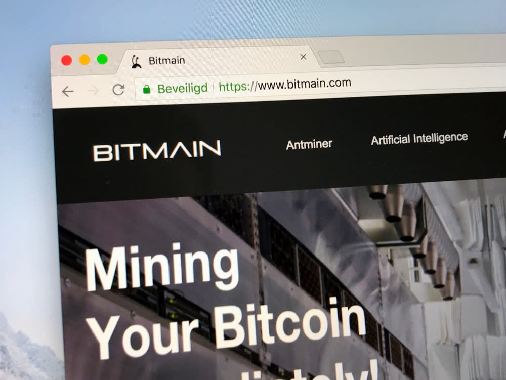 Surveillance des crypto-monnaies : hausse d'Ethereum Classic, introductions en bourse de Bitmain, Wall Street sceptique