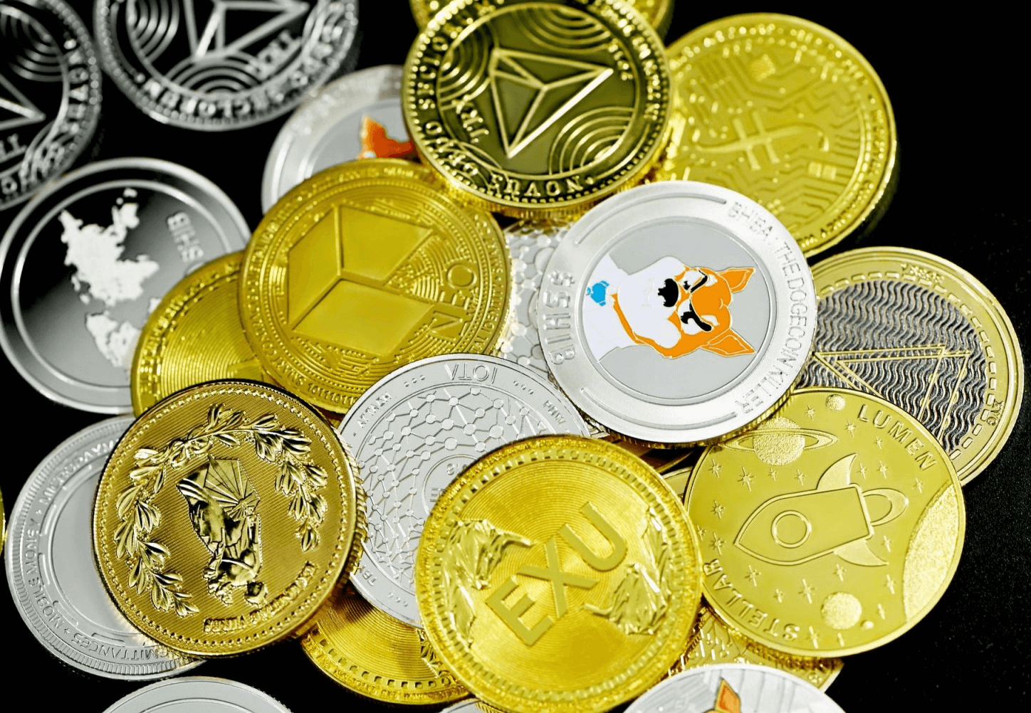 Compte à rebours sur la crypto-monnaie : la crypto-monnaie à six pence est prête à connaître un boom en 2024