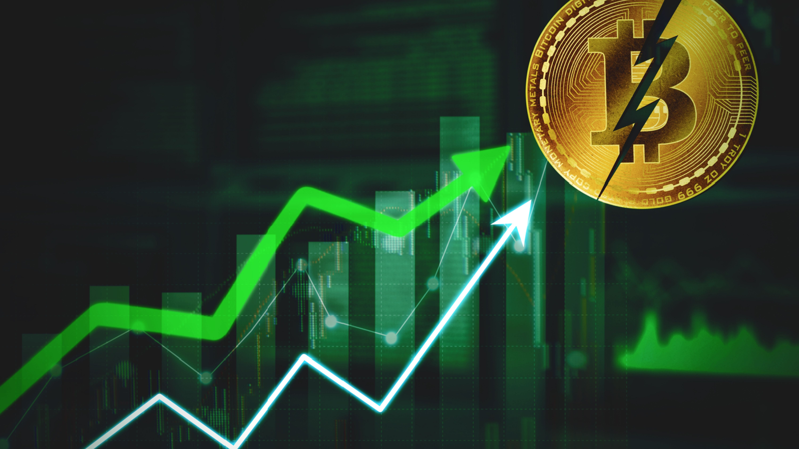 Cryptocurrency Markets Primed for Growth as Bitcoin Halving Sparks Rally