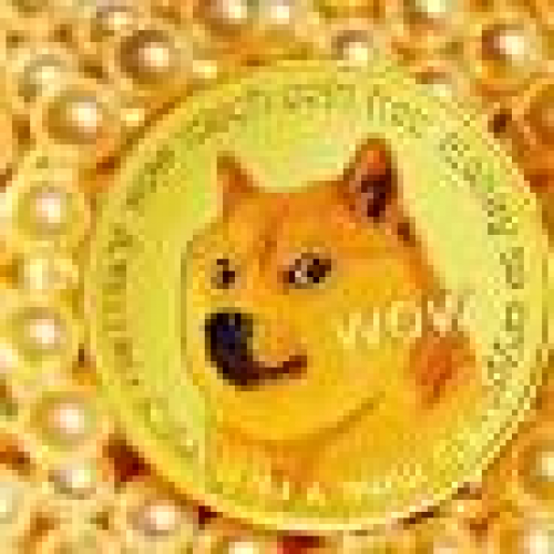 하강하는 삼각형 패턴은 강세 돌파를 제안하며 Dogecoin은 1달러를 얻을 준비가 되어 있습니다