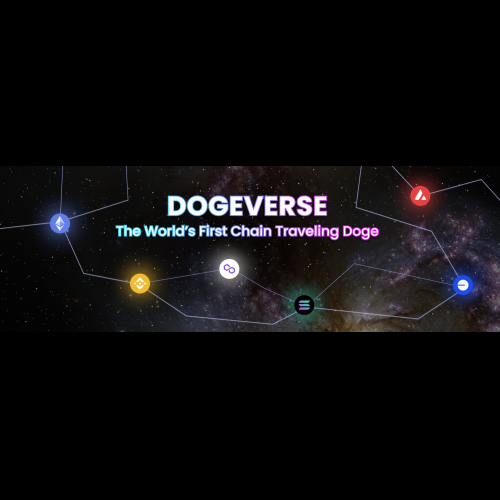 Dogeverse ($DOGEVERSE)：多链彻底改变 Meme 币格局