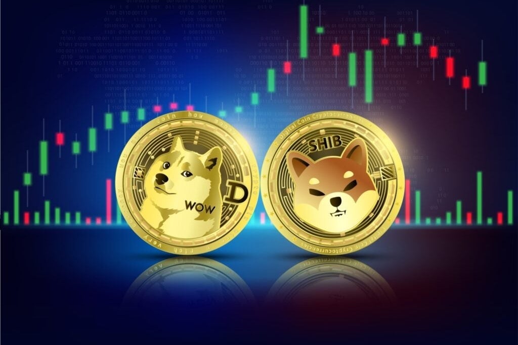 Dubai's Elite Embrace Meme Coins, Shake Up Investment Landscape