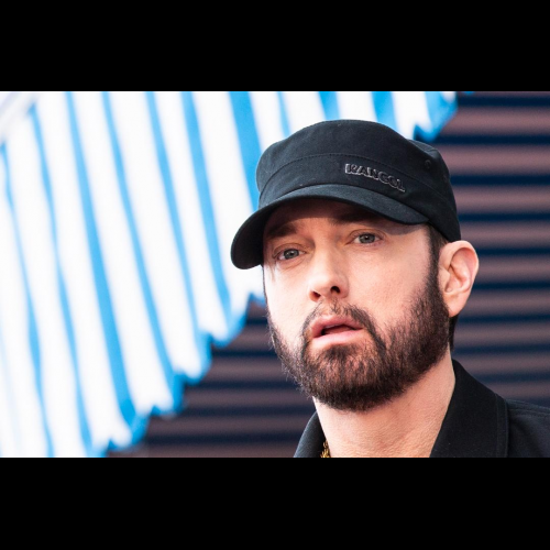 Eminem fête ses 16 ans de sobriété