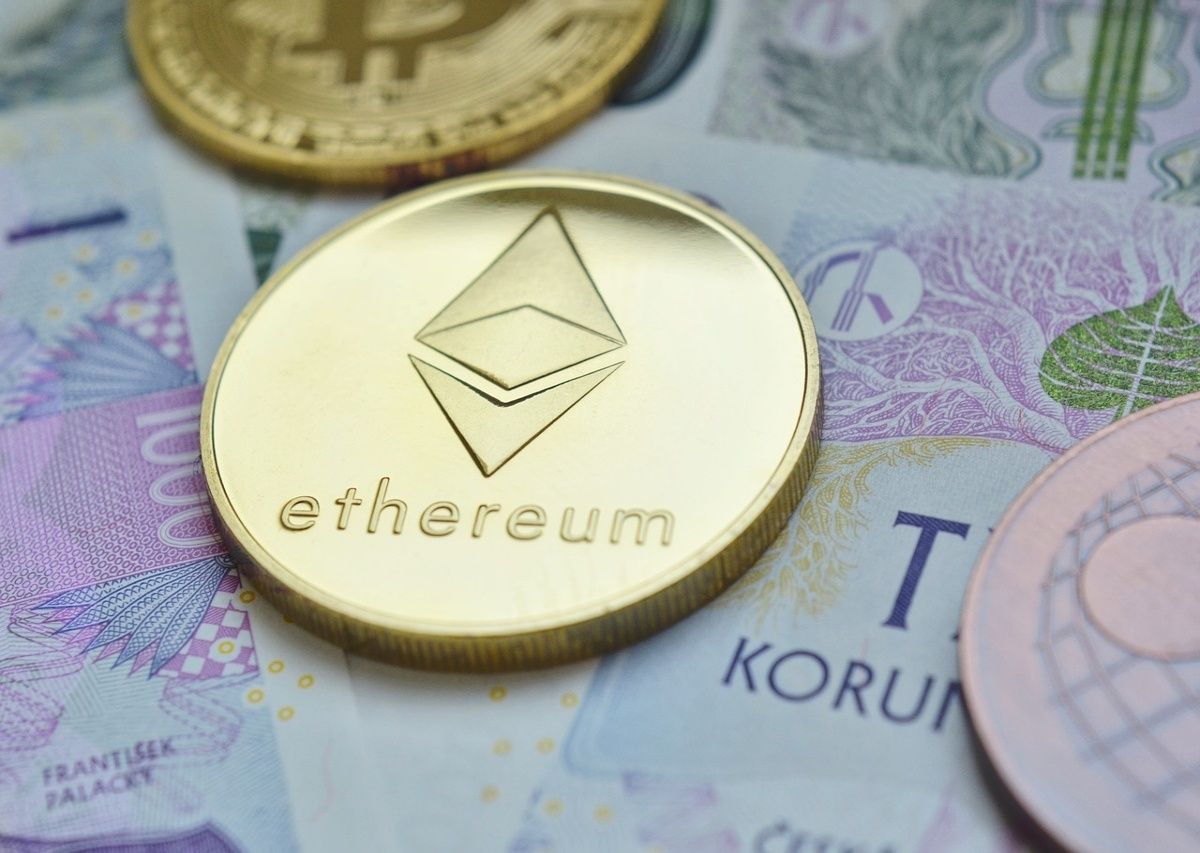 Ethereum zeigt nach der Halbierung Widerstandsfähigkeit und Wachstumspotenzial