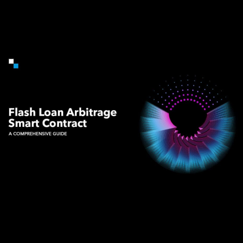 Flash Loans: Kostenlose ETH an der Krypto-Grenze freischalten