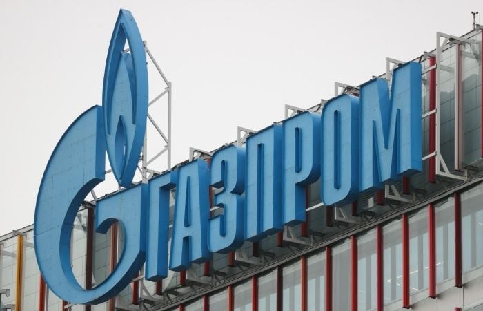 Gazprom dépasse le Turkménistan et devient le plus grand fournisseur de gaz naturel par pipeline de la Chine