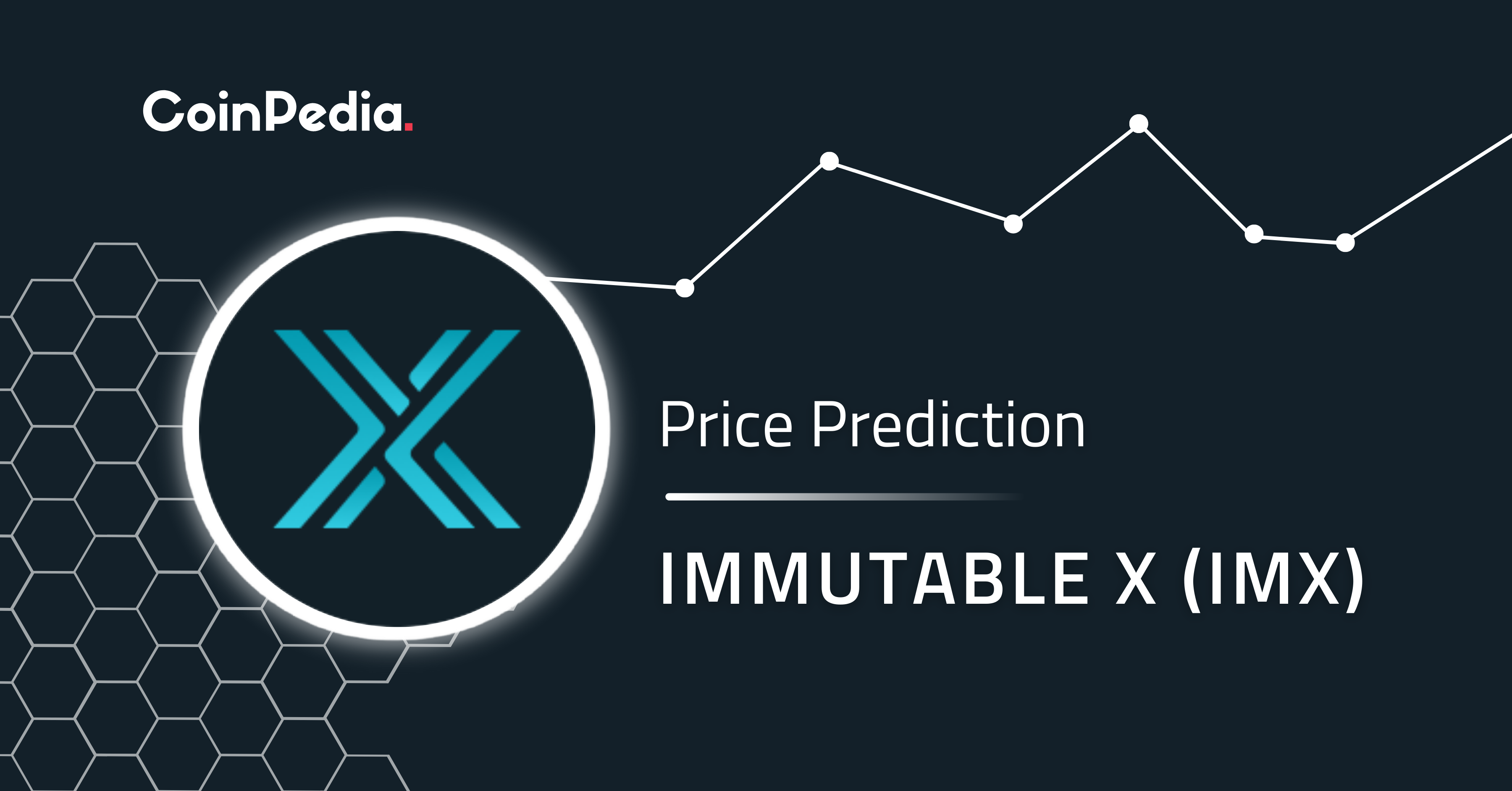 Immutable X: 2024 年以降までの包括的な分析と価格予測