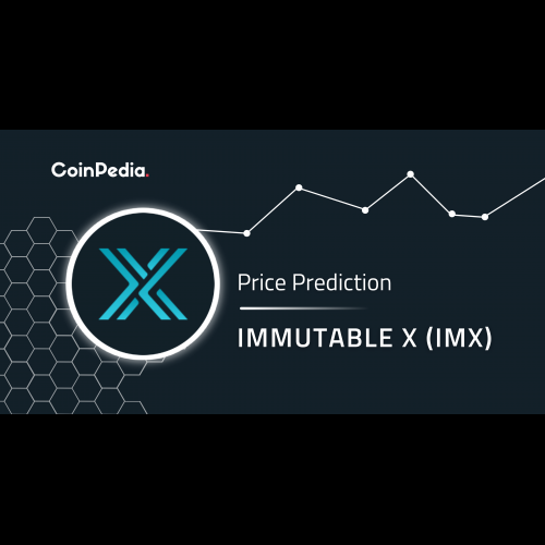 Immutable X: 2024 年以降までの包括的な分析と価格予測