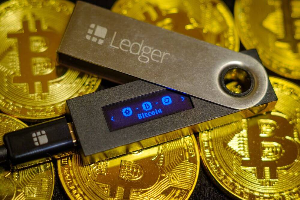 Ledger and MoonPay Amp Up Crypto Convenience with Enhanced Partnership