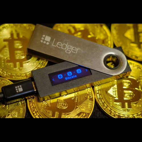 Ledger and MoonPay Amp Up Crypto Convenience with Enhanced Partnership