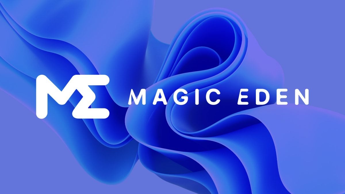 Magic Eden 推出比特币序数平台，为用户提供先进的符文创建和交易功能