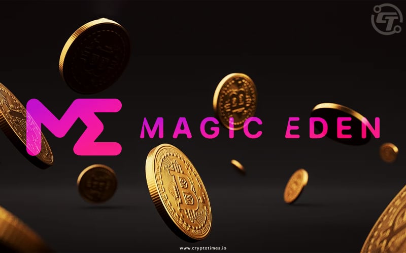 Magic Eden führt die bahnbrechende Bitcoin Rune-Plattform ein, um die Teilnahme an digitalen Vermögenswerten neu zu definieren