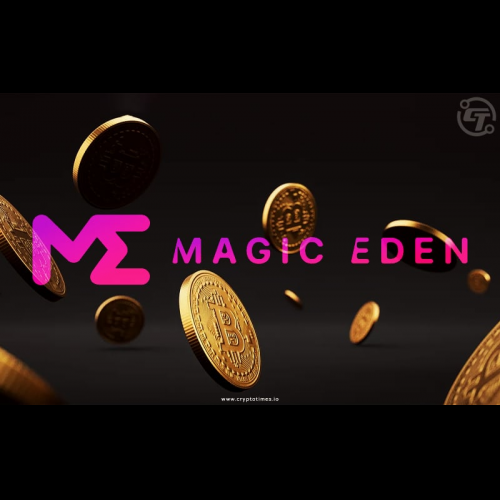 Magic Eden führt die bahnbrechende Bitcoin Rune-Plattform ein, um die Teilnahme an digitalen Vermögenswerten neu zu definieren