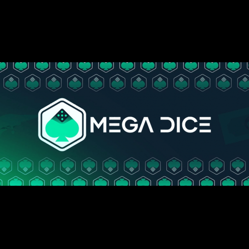 Mega Dice：Telegram 加密货币赌场的崛起