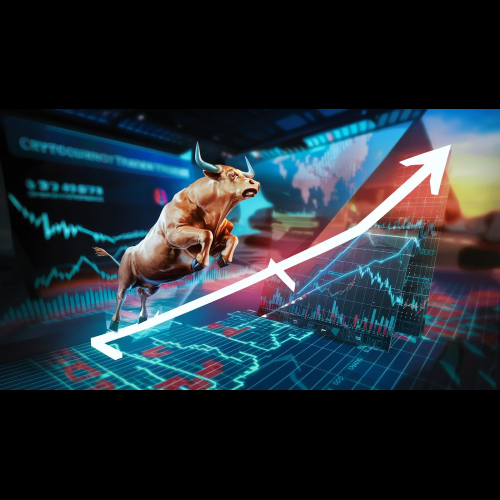 Meme Coin Trio (Floki, Bonk, KangaMoon) Set für Bull Run Surge