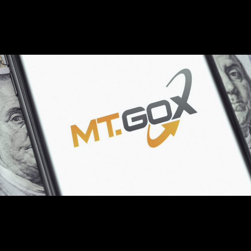 Mt. Gox 채권자들은 명목화폐로 상환을 시작합니다.