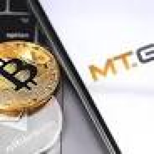 Mt. Gox Users Receive Payments, Offering Hope Amidst Market Concerns