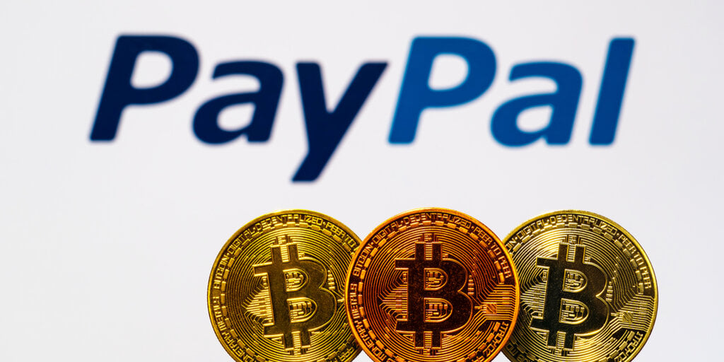 PayPal、ビットコインのクリーンエネルギーの未来を前進させる「グリーンマイニング」計画を開始