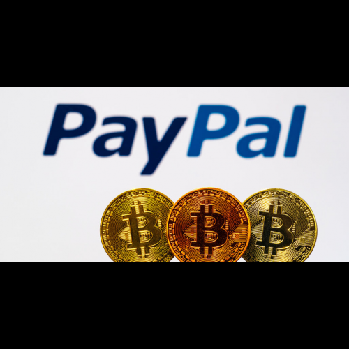 PayPal은 비트코인의 청정 에너지 미래를 발전시키기 위한 "녹색 채굴" 계획을 시작합니다.