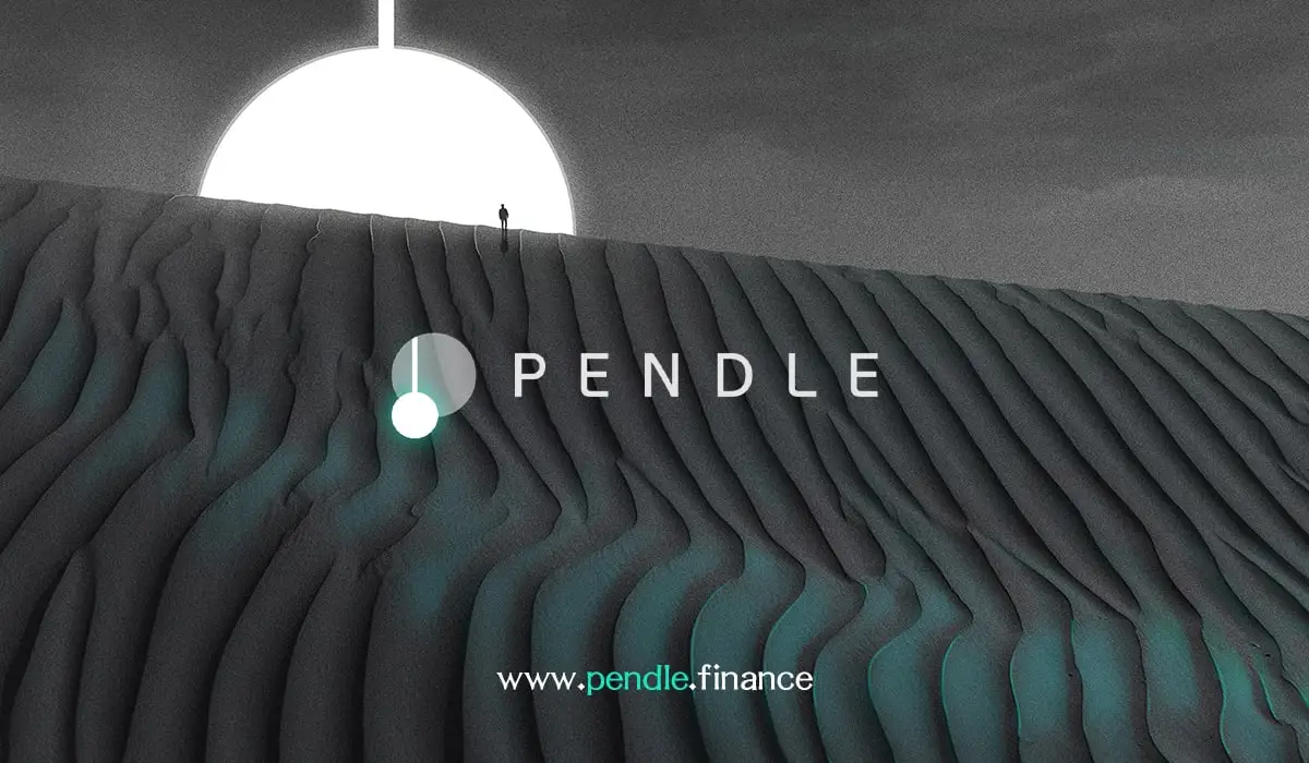 Pendle Token Soars with Market Recognition and Institutional Backing