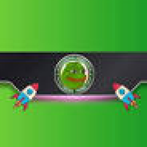 PEPE 強勁飆升，Coinbase 背書推動週漲幅 40%