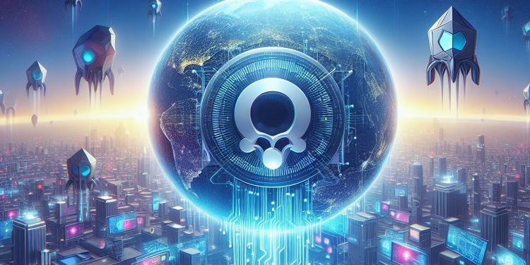 Qtum 基金会利用 10,000 个 Nvidia GPU 彻底革新了 AI 能力