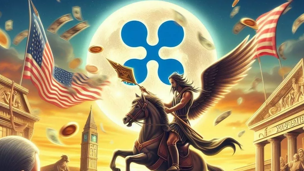 リップル、20億ドルのSEC争奪戦を支持：XRPの運命はかかっている