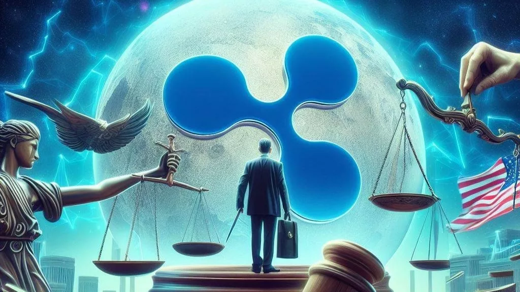 La bataille juridique épique de Ripple : la proportionnalité, l’équité et l’avenir de la crypto-monnaie en procès