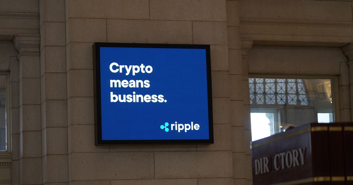 Ripple 拒绝 SEC 的 $1.95B 罚款，并在最终判决中提出 1000 万美元的罚款