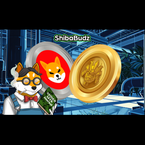 Shiba Budz：一种即将在 Shibarium 生态系统中绽放的新兴加密货币