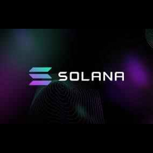 Solana Sinks; Investors Turn to Presales for Hope, with Kelexo Shining Bright