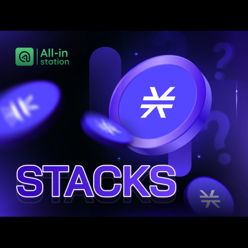 Stacks Blockchain Rolls Out Monumental "Nakamoto" Upgrade, Ushering in New Era for Bitcoin-Backed Apps