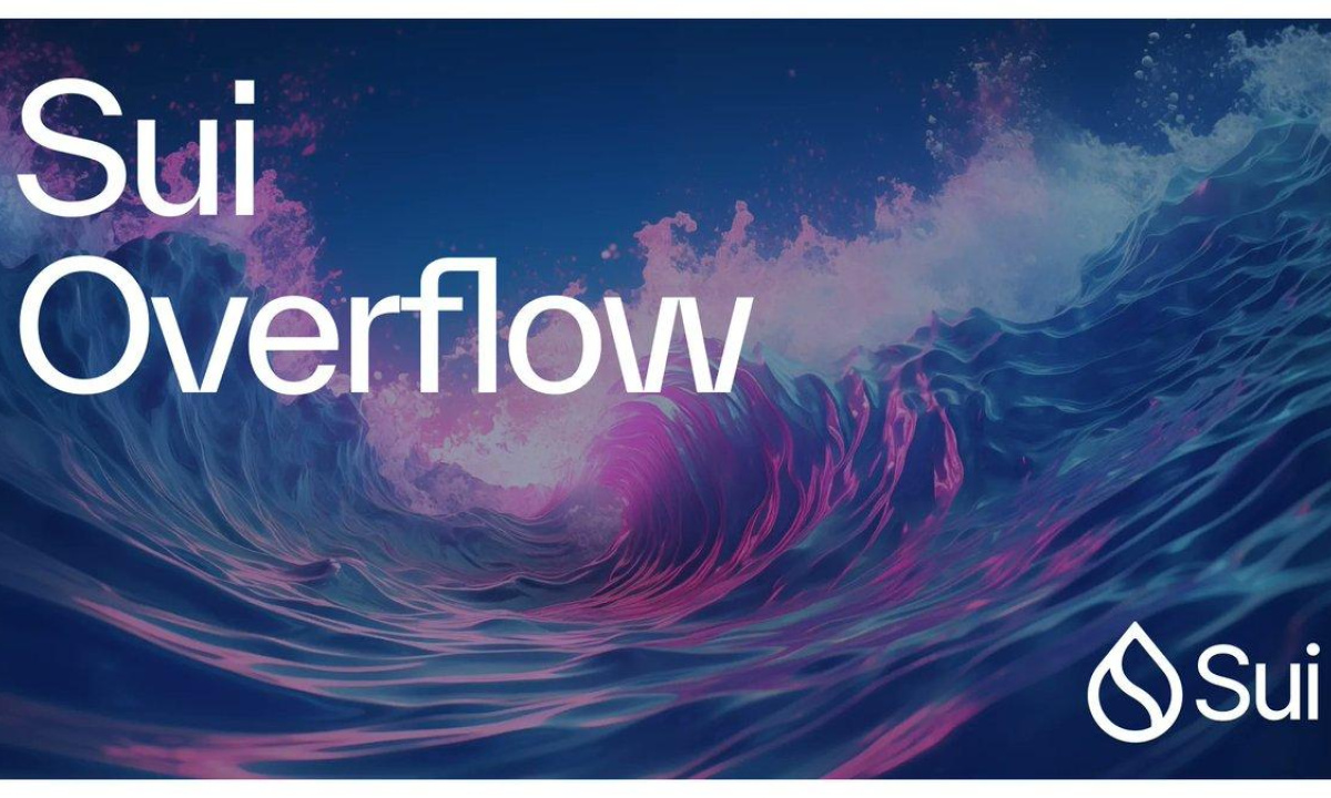 Sui Overflow Global Hackathon Funding Soars to $1 Million