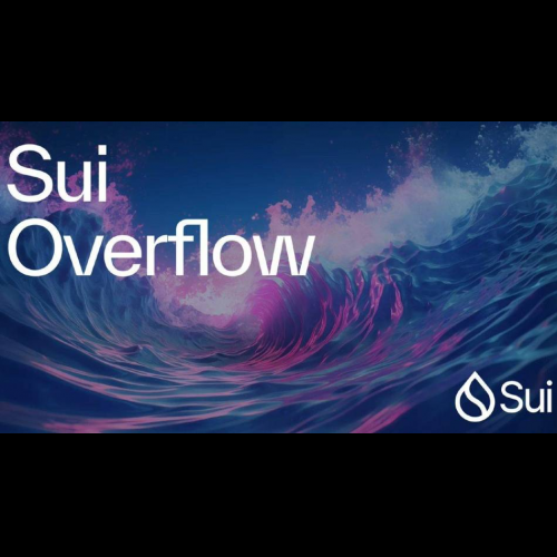 Sui Overflow：全球虚拟黑客马拉松筹集 100 万美元以推动 Layer 1 区块链创新