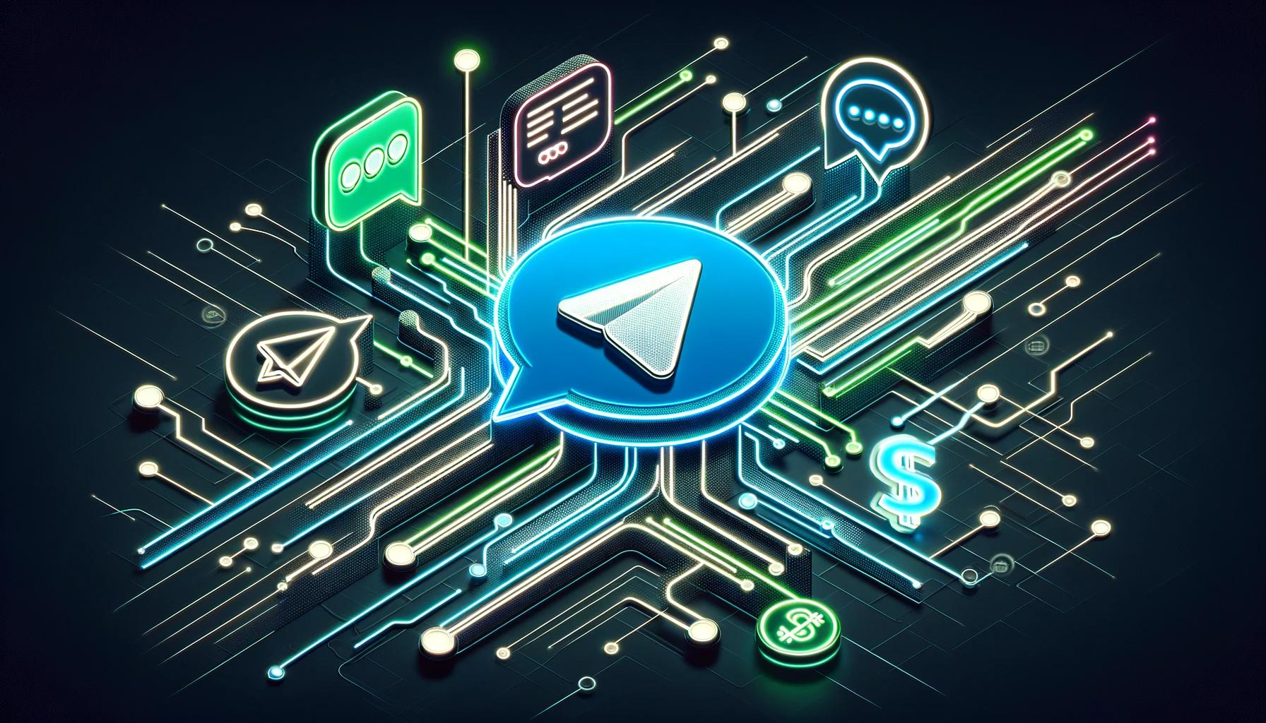 Tether 和 Telegram 聯手將 USDT 推向數百萬人