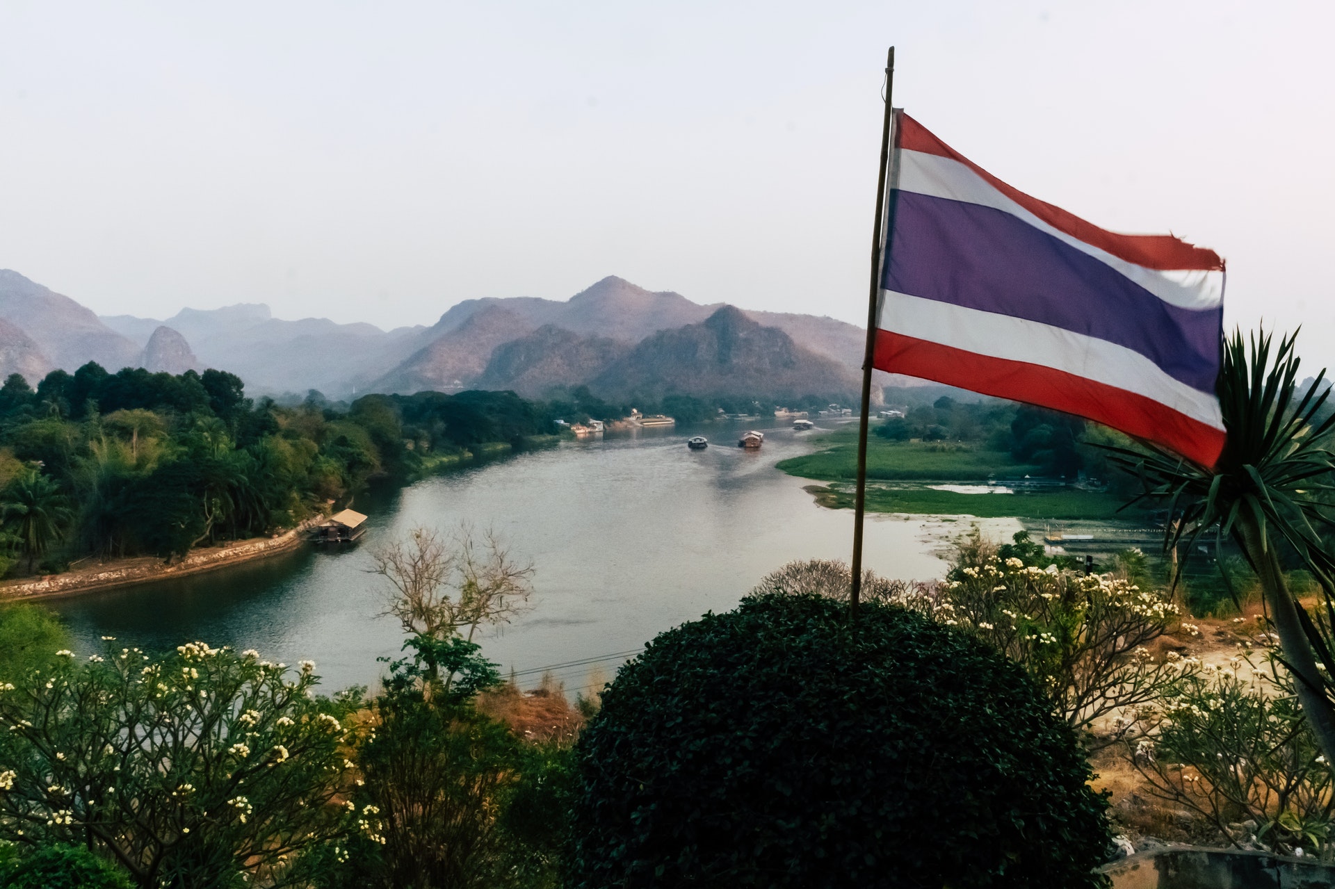 Thai SEC Cracks Down on Unauthorized Crypto Platforms to Curb Cybercrime