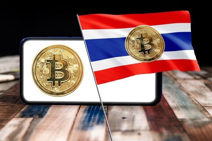 Thailand Tightens Grip on Crypto to Curb Laundering