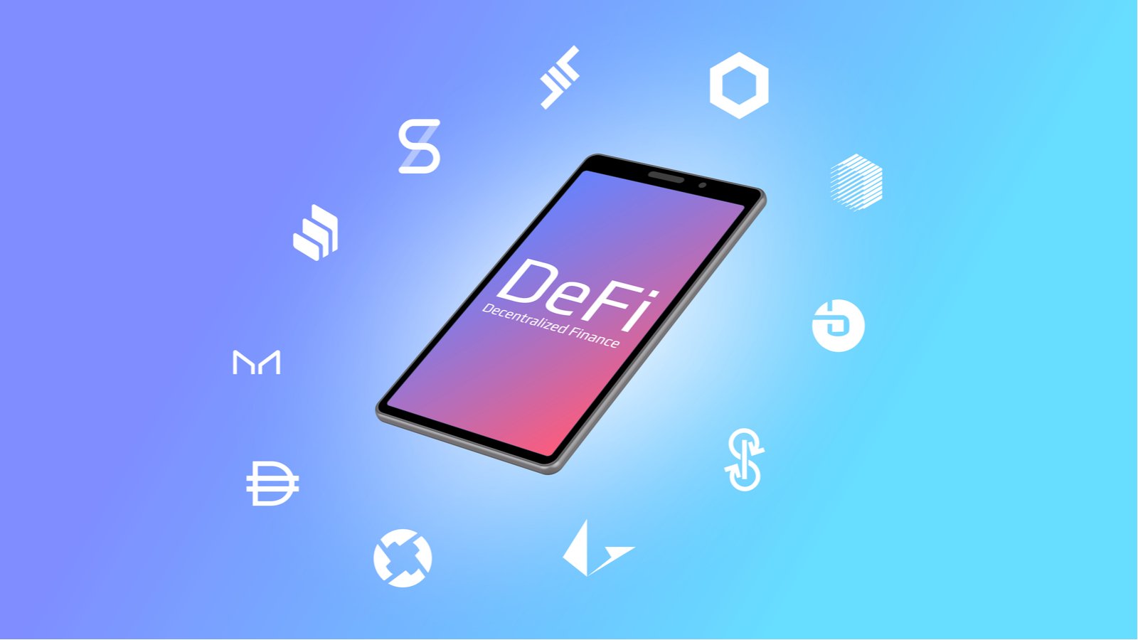 Top Cryptocurrencies Set to Reign in 2024: Unveiling the Transformative Power of DeFi