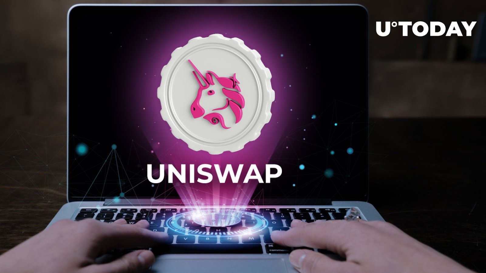 Uniswapが320万マルチチェーンスワップのマイルストーンを突破