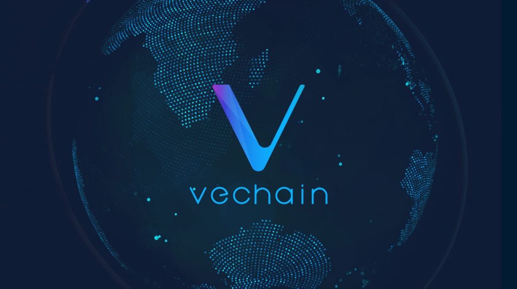 VeChain's April Boom: Real-World Asset Adoption and Sustainability Drive Progress